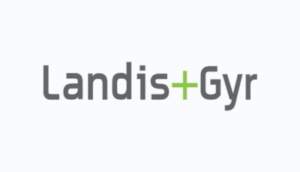 LANDIS + GYR