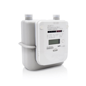 ZG-D-1.6~4 Smart Residential Gas Meter